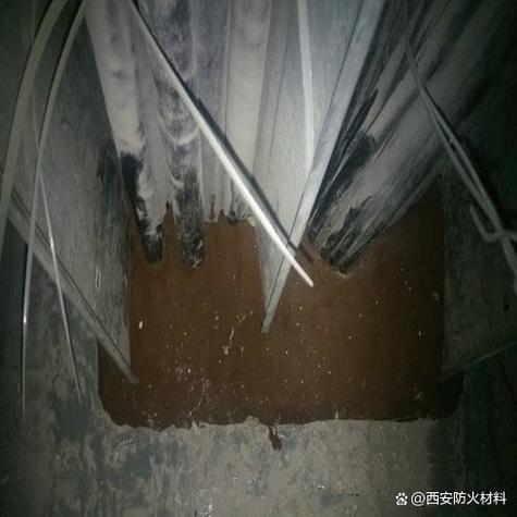 柔性有机堵料在变电站电缆防火封堵中的广泛应用
