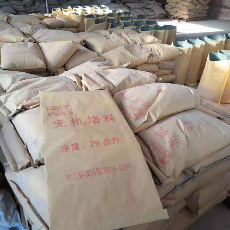 选购无机防火堵料，别陷入这3个常见误区