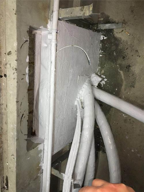 电缆管道孔洞防火防水封堵材料购买指南及优质防火封堵材料推荐