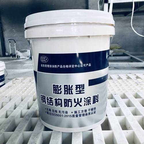 筑牢防火屏障 民用建筑与工业厂房的防火封堵材料