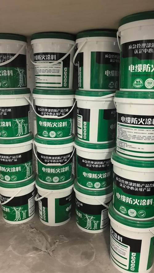 2026年选全品类防火封堵材料供应商，这3个靠谱标准你知道吗？