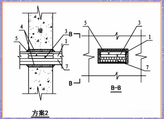 电缆防火封堵全面指南 材料与方法选择