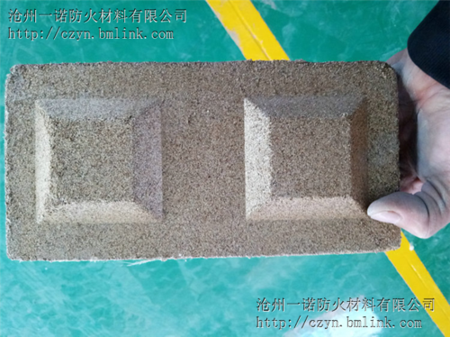 阻火模块 先进膨胀科技赋能的新型防火封堵材料